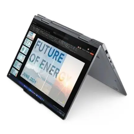 ThinkPad X1 2-in-1 G9 21KFS0VQ00 — Laptop Lenovo: 14″ Pulgadas Touch | Intel Core Ultra 7 155U | 16GB RAM | 512GB SSD | Windows 11 Pro - imagen 6