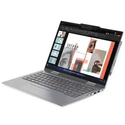 ThinkPad X1 2-in-1 G9 21KFS0VQ00 — Laptop Lenovo: 14″ Pulgadas Touch | Intel Core Ultra 7 155U | 16GB RAM | 512GB SSD | Windows 11 Pro - imagen 7