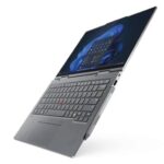 ThinkPad X1 2-in-1 G9 21KFS0VQ00 — Laptop Lenovo: 14″ Pulgadas Touch | Intel Core Ultra 7 155U | 16GB RAM | 512GB SSD | Windows 11 Pro miniatura 8