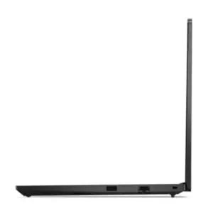 ThinkPad E14 G6 21M8000ULM — Laptop Lenovo: 14" Pulgadas | Intel Core Ultra 5 125U | 16GB RAM | 512GB SSD | Negro | Windows 11 Pro