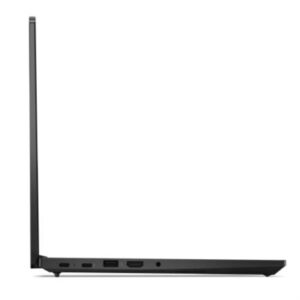 ThinkPad E14 G6 21M8000ULM — Laptop Lenovo: 14" Pulgadas | Intel Core Ultra 5 125U | 16GB RAM | 512GB SSD | Negro | Windows 11 Pro