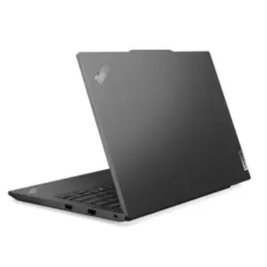 ThinkPad E14 G6 21M8000ULM — Laptop Lenovo: 14" Pulgadas | Intel Core Ultra 5 125U | 16GB RAM | 512GB SSD | Negro | Windows 11 Pro