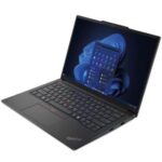 ThinkPad E14 G6 21M8000ULM — Laptop Lenovo: 14″ Pulgadas | Intel Core Ultra 5 125U | 16GB RAM | 512GB SSD | Negro | Windows 11 Pro miniatura 6