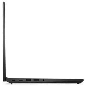 ThinkPad E14 G6 21M8000VLM — Laptop Lenovo: 14" Pulgadas | Intel Core Ultra 7 155H | 16GB RAM | 512GB SSD | Negro | Windows 11 Pro | 3 años NBD