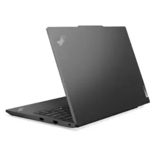 ThinkPad E14 G6 21M8000VLM — Laptop Lenovo: 14" Pulgadas | Intel Core Ultra 7 155H | 16GB RAM | 512GB SSD | Negro | Windows 11 Pro | 3 años NBD