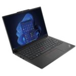 ThinkPad E14 G6 21M8000VLM — Laptop Lenovo: 14″ Pulgadas | Intel Core Ultra 7 155H | 16GB RAM | 512GB SSD | Negro | Windows 11 Pro | 3 años NBD miniatura 6
