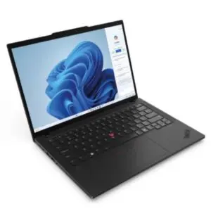 ThinkPad T14 G5 21MM0018LM — Laptop Lenovo: 14" Pulgadas | Intel Core Ultra 7 155U | 16GB RAM | 512GB SSD | Windows 11 Pro | 3 años garantía