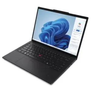 ThinkPad T14 G5 21MM0018LM — Laptop Lenovo: 14" Pulgadas | Intel Core Ultra 7 155U | 16GB RAM | 512GB SSD | Windows 11 Pro | 3 años garantía