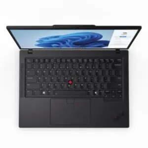 ThinkPad T14 G5 21MM0018LM — Laptop Lenovo: 14" Pulgadas | Intel Core Ultra 7 155U | 16GB RAM | 512GB SSD | Windows 11 Pro | 3 años garantía