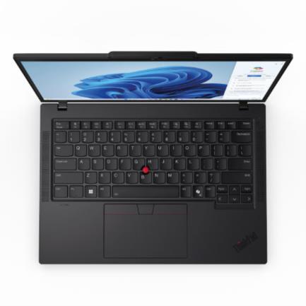 ThinkPad T14 G5 21MM0018LM — Laptop Lenovo: 14″ Pulgadas | Intel Core Ultra 7 155U | 16GB RAM | 512GB SSD | Windows 11 Pro | 3 años garantía - imagen 5