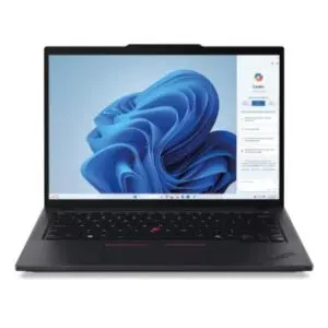 ThinkPad T14 G5 21MM0019LM — Laptop Lenovo: 14" Pulgadas | Intel Core Ultra 5 125U | 16GB RAM | 512GB SSD | Negro | Windows 11 Pro