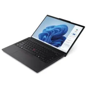 ThinkPad T14 G5 21MM0019LM — Laptop Lenovo: 14" Pulgadas | Intel Core Ultra 5 125U | 16GB RAM | 512GB SSD | Negro | Windows 11 Pro