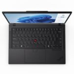 ThinkPad T14 G5 21MM0019LM — Laptop Lenovo: 14″ Pulgadas | Intel Core Ultra 5 125U | 16GB RAM | 512GB SSD | Negro | Windows 11 Pro miniatura 8