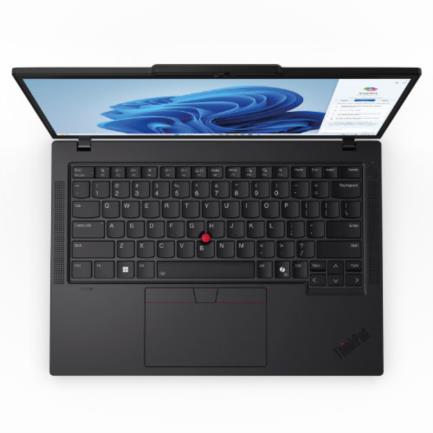 ThinkPad T14 G5 21MM0019LM — Laptop Lenovo: 14″ Pulgadas | Intel Core Ultra 5 125U | 16GB RAM | 512GB SSD | Negro | Windows 11 Pro - imagen 8