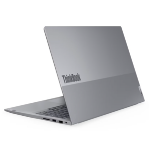 ThinkBook 16 Gen 7 21MW004ALM — Laptop Lenovo: 16" Pulgadas | AMD Ryzen 7 | 16GB RAM | 512GB SSD | Windows 11 Pro