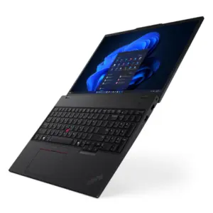 ThinkPad T16 G4 21QF001CLM — Laptop Lenovo: 16" Pulgadas | Intel Core Ultra 7 255U | 32GB RAM | 1TB SSD | Windows 11 Pro | 3 años garantía