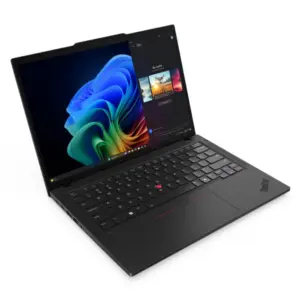 ThinkPad T14 G6 21QK000WLM — Laptop Lenovo: 14" Pulgadas | AMD Ryzen AI 7 PRO 350 | AMD Radeon 860M | 32GB RAM | 1TB NVMe | Windows 11 Pro