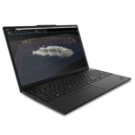 ThinkPad P16s G4 21QWS06K00 — Workstation Lenovo: 16″ | Intel Core Ultra 7 255H | NVIDIA RTX 1000 Ada 6GB | 16GB DDR5 | 512GB NVMe | Windows 11 Pro | 3 años NBD miniatura 1