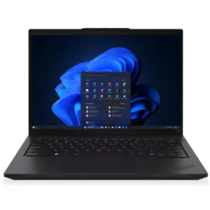 ThinkPad L14 G6 21S7000PLM — Laptop Lenovo: 14" Pulgadas | Intel Core Ultra 5 225U | 16GB RAM | 512GB SSD | Windows 11 Pro | 3 años garantía