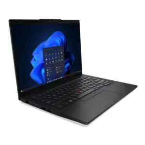 ThinkPad L14 G6 — Laptop Lenovo: 14" Pulgadas | Intel Core Ultra 5 225U | 16GB RAM | 512GB SSD | Windows 11 Pro | 3 años NBD