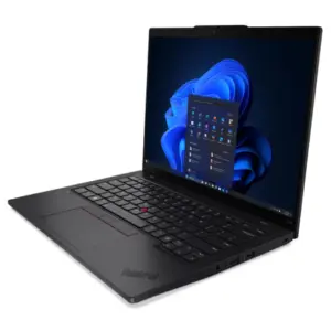 ThinkPad L14 G6 21S7000SLM — Laptop Lenovo: 14" Pulgadas | Intel Core Ultra 7 255U | 16GB RAM | 512GB SSD | Windows 11 Pro | 3 años NBD