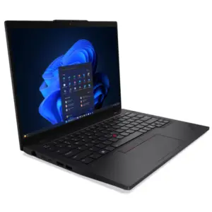 ThinkPad L14 G6 21S9000VLM — Laptop Lenovo: 14" Pulgadas | AMD Ryzen 7 PRO 250 | AMD Radeon 780M | 32GB RAM | 1TB NVMe | Windows 11 Pro