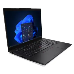 ThinkPad L14 Gen 6 21S9000XLM — Laptop Lenovo: 14" Pulgadas | AMD Ryzen 7 PRO 250 | AMD Radeon 780M | 32GB RAM | 1TB SSD | Windows 11 Pro | 3 años NBD