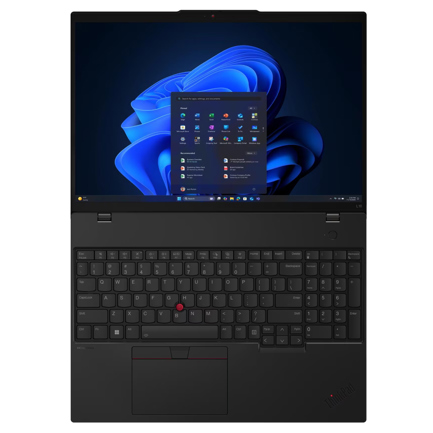 ThinkPad L16 G2 — Laptop Lenovo: 16″ Pulgadas | Intel Core Ultra 5 225U | 16GB RAM | 512GB SSD | Windows 11 Pro | 3 años NBD - imagen 3