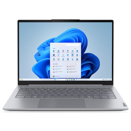 ThinkBook 14 G8 IRL 21SG009LLM — Laptop Lenovo: 14″ Pulgadas | Intel Core 5 210H | 16GB RAM | 1TB SSD | Windows 11 Pro - imagen 1