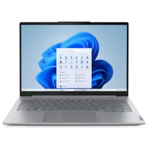 ThinkBook 14 G8 IRL 21SG009MLM — Laptop Lenovo: 14" Pulgadas | Intel Core 5 210H | 16GB RAM | 512GB SSD | Windows 11 Pro