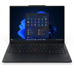 ThinkPad E14 G7 21SY000JLM — Laptop Lenovo: 14" Pulgadas | Intel Core Ultra 7 255H | 16GB RAM | 512GB SSD | Windows 11 Pro | 3 años NBD