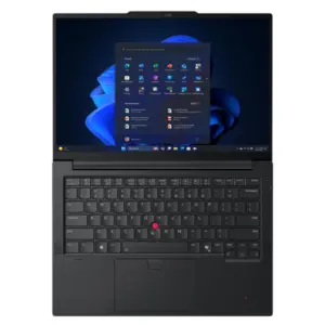 ThinkPad E14 G7 — Laptop Lenovo: 14" Pulgadas | AMD Ryzen 7 250 | AMD Radeon 780M | 32GB RAM | 1TB NVMe | Windows 11 Pro