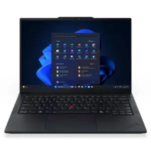 ThinkPad E14 G7 21TA000FLM — Laptop Lenovo: 14" Pulgadas | Intel Core 5 210H | 16GB RAM | 512GB SSD | Windows 11 Pro | 3 años NBD