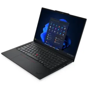 ThinkPad E14 G7 21TA000HLM — Laptop Lenovo: 14" Pulgadas | Intel Core 7 240H | 16GB RAM | 512GB SSD | Windows 11 Pro | 3 años NBD