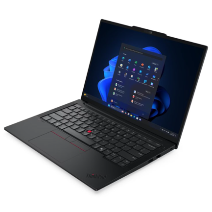 ThinkPad E14 G7 21U3000LLM — Laptop Lenovo: 14″ Pulgadas | Intel Core Ultra 5 226V | 16GB RAM | 512GB SSD | Windows 11 Pro - imagen 1