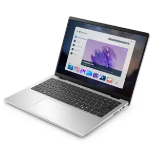 Laptop Dell Pro 14 Essential Intel Core 7-150U RAM 16GB 512 SSD Lector de Huella W11 PRO 1Y Basico