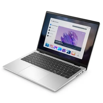 Dell Pro 14 Essential 2GHTM — Laptop Dell: 14″ Pulgadas | Intel Core 7 150U | 16GB RAM | 512GB SSD | Windows 11 Pro - imagen 1