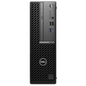 OptiPlex 7020 SFF — PC Dell: Intel Core i7-14700 | AMD Radeon RX 6300 2GB | 16GB RAM | 1TB SSD | Windows 11 Pro | 3 años ProSupport