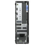 OptiPlex 7020 SFF — PC Dell: Intel Core i7-14700 | AMD Radeon RX 6300 2GB | 16GB RAM | 1TB SSD | Windows 11 Pro | 3 años ProSupport miniatura 2
