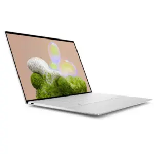 XPS 9350 — Laptop Dell: 13.4" Pulgadas 3K OLED Touch | Intel Core Ultra 7 258V | 32GB RAM | 1TB SSD | Windows 11 Pro | 3 años ProSupport