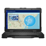 Pro Rugged 14 — Laptop Dell: 14″ Pulgadas | Intel Core Ultra 7 165U | 16GB RAM | 1TB SSD | Windows 11 Pro | 3 años garantía miniatura 1