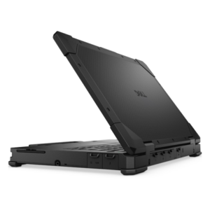 Pro Rugged 14 — Laptop Dell: 14" Pulgadas Touch | Intel Core Ultra 7 165U | 32GB RAM | 1TB SSD | Windows 11 Pro | 5 años ProSupport Plus
