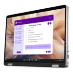 Inspiron 14 PB14250 — Laptop Dell: 14″ Pulgadas Touch | Intel Core Ultra 7 266V | 16GB RAM | 512GB SSD | Windows 11 Pro | 3 años ProSupport Plus miniatura 3