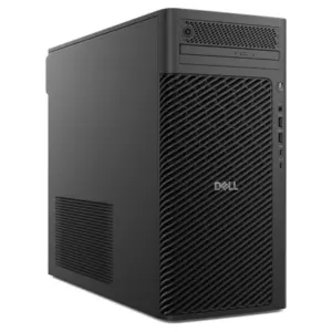 OptiPlex Pro Max Tower — PC Dell: Intel Core Ultra 9 285 | NVIDIA RTX 2000 16GB | 64GB RAM | 256GB NVMe + 1TB SSD | Windows 11 Pro | 5 años ProSupport Plus