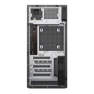 OptiPlex Pro Max Tower — PC Dell: Intel Core Ultra 9 285 | NVIDIA RTX 2000 16GB | 64GB RAM | 256GB NVMe + 1TB SSD | Windows 11 Pro | 5 años ProSupport Plus