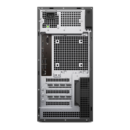 OptiPlex Pro Max Tower — PC Dell: Intel Core Ultra 9 285 | NVIDIA RTX 2000 16GB | 64GB RAM | 256GB NVMe + 1TB SSD | Windows 11 Pro | 5 años ProSupport Plus - imagen 2