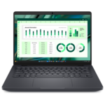 Pro Max 14 Touch — Laptop Dell: 14″ Pulgadas Touch | Intel Core Ultra 7 265H | NVIDIA RTX A500 6GB | 32GB RAM | 1TB SSD | Gris | Windows 11 Pro | 5 años ProSupport Plus miniatura 1