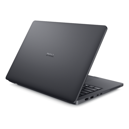 Pro Max 14 Touch — Laptop Dell: 14″ Pulgadas Touch | Intel Core Ultra 7 265H | NVIDIA RTX A500 6GB | 32GB RAM | 1TB SSD | Gris | Windows 11 Pro | 5 años ProSupport Plus - imagen 3