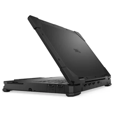 Latitude 5440 Rugged — Laptop Dell: 14″ Pulgadas | Intel Core Ultra 7 165U | 64GB RAM | 2TB SSD | Negro | Windows 11 Pro | 3 años garantía - imagen 2