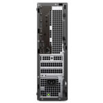 OptiPlex Pro Max Slim Torre — PC Dell: Intel Core Ultra 9 285 | 32GB RAM | 1TB SSD | Windows 11 Pro | 3 años garantía miniatura 2